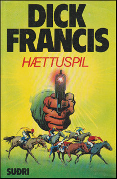Hættuspil # 70251