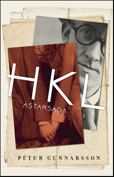 HKL. Ástarsaga # 70298