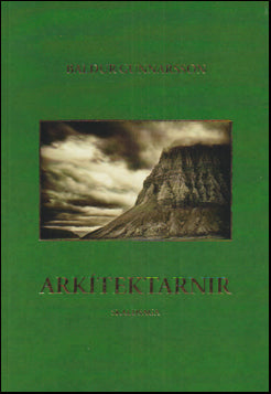 Arkítektarnir # 70395