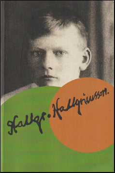 Hallgrímur Hallgrímsson I-II # 77681