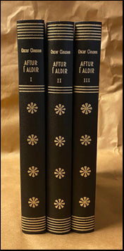 Aftur í aldir I-III # 73101