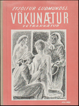 Vökunætur. Vetrarnætur # 88327