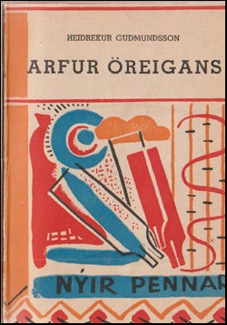 Arfur öreigans # 70430