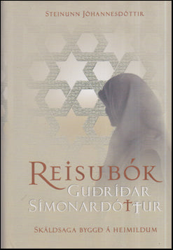 Reisubók Guðríðar Símonardóttur # 70455