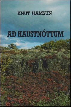Að haustnóttum # 70467
