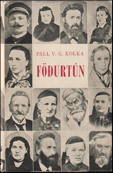 Föðurtún # 88082