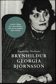 Brynhildur Georgía Björnsson # 70498