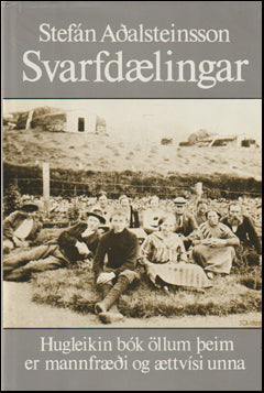 Svarfdælingar I-II # 70500