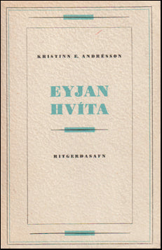 Eyjan hvíta # 70506
