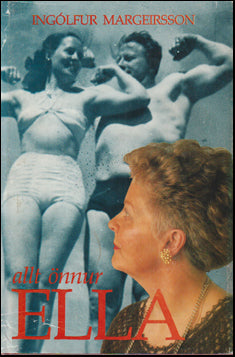 Allt önnur Ella # 70515