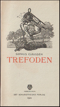 Trefoden # 70521