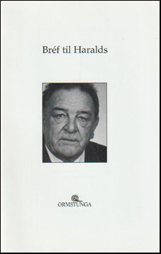 Bréf til Haralds # 70522