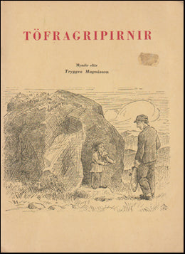 Töfragripirnir # 70530