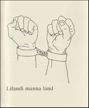 Ljóðasafn Þorsteins frá Hamri # 88241
