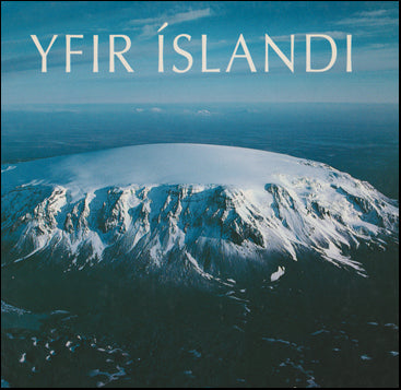 Yfir Íslandi # 70548