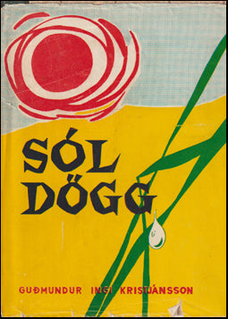 Sóldögg # 70565