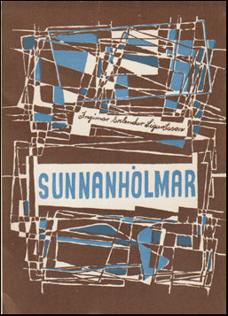 Sunnanhólmar # 70577