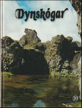 Dynskógar nr. 10 # 70583