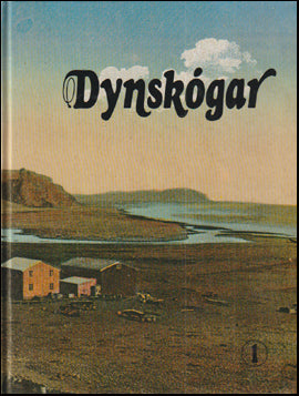 Dynskógar nr. 1 # 70584