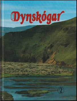 Dynskógar nr. 2 # 86862