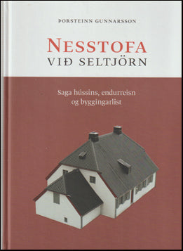 Nesstofa við Seltjörn # 70716