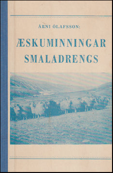 Æskuminningar smaladrengs # 70628