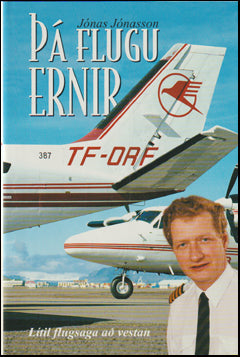 Þá flugu Ernir # 70752