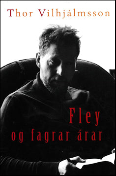 Fley og fagrar árar # 70764