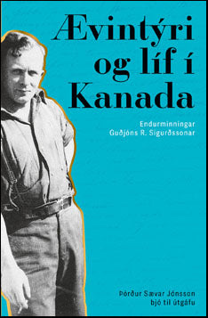 Ævintýri og líf í Kanada # 70788