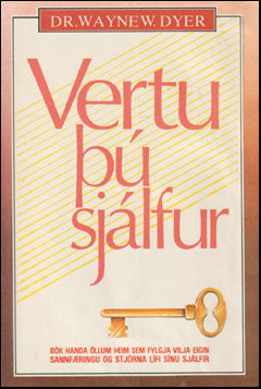 Vertu þú sjálfur # 70801