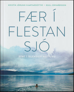 Fær í flestan sjó # 70805