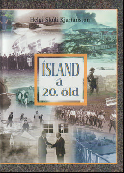 Ísland á 20. öld # 86095