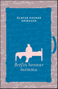 Bréfin hennar mömmu # 70823