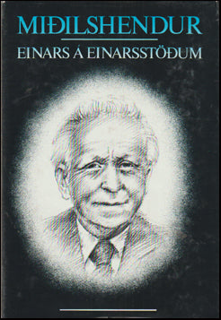 Miðilshendur Einars á Einarsstöðum # 86105