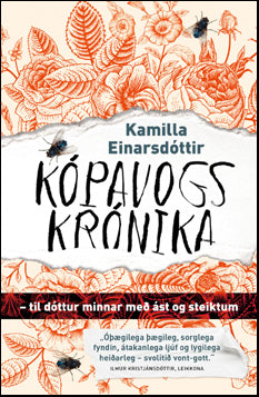 Kópavogskrónika # 70867