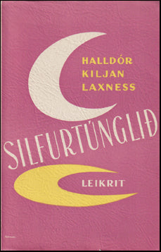 Silfurtúnglið # 70882