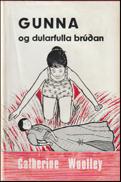 Gunna og dularfulla brúðan # 70887