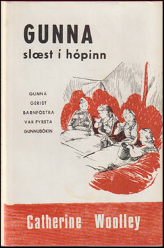 Gunna slæst í hópinn # 70888