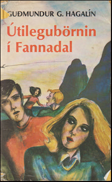 Útilegubörnin í Fannadal # 70897