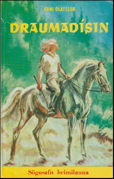 Draumadísin # 70898