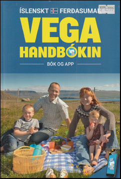 Vegahandbókin # 70905
