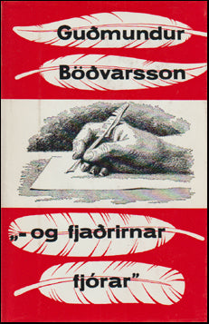 "- og fjaðrirnar fjórar" # 70913