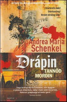 Drápin. Tannöd morðin # 70921