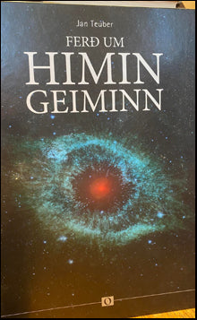 Ferð um himingeiminn # 70953