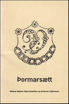 Þormarsætt # 70983