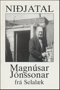 Niðjatal Magnúsar Jónssonar # 70986