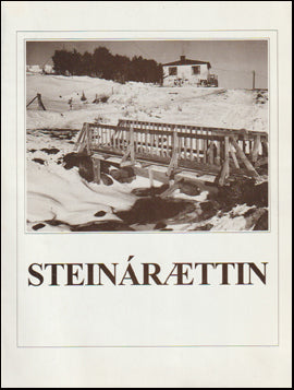 Steinárættin # 71000