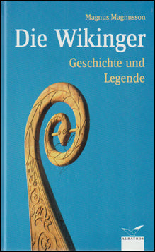 Die Wikinger # 71026