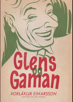 Glens og gaman # 71029