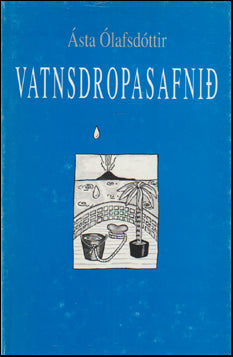 Vatnsdropasafnið # 71035
